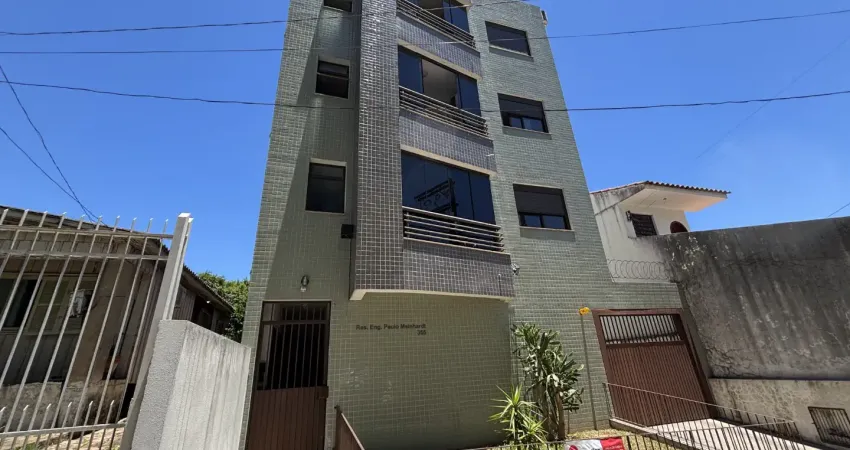 Apartamento com 1 quarto à venda na Rua Quintino Bocaiúva, 355, Nossa Senhora do Rosário, Santa Maria