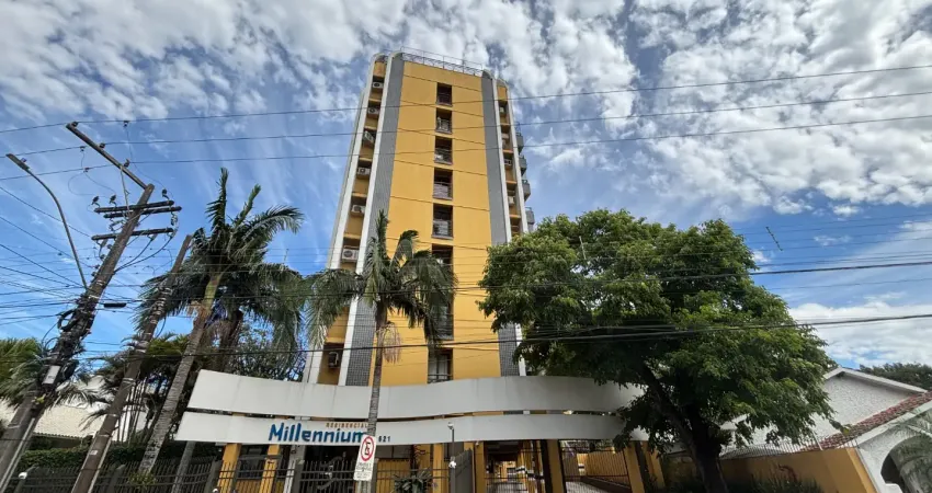 Apartamento com 2 quartos à venda na Rua Doutor Bozano, 621, Bonfim, Santa Maria