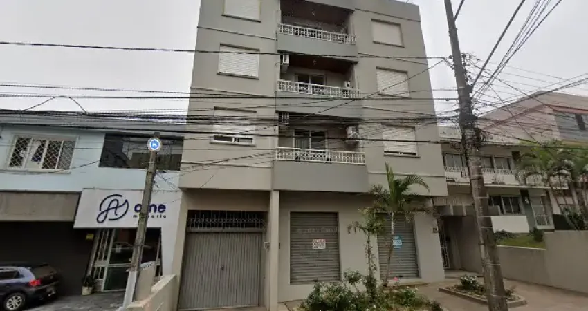 Oportunidade única: apartamento para venda no bairro dores em santa maria