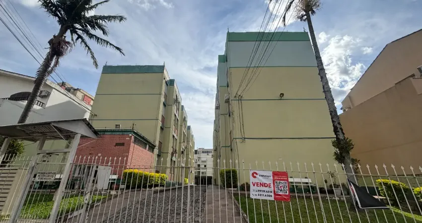 Apartamento à venda, 3 quartos, nossa senhora de fátima - santa maria/rs