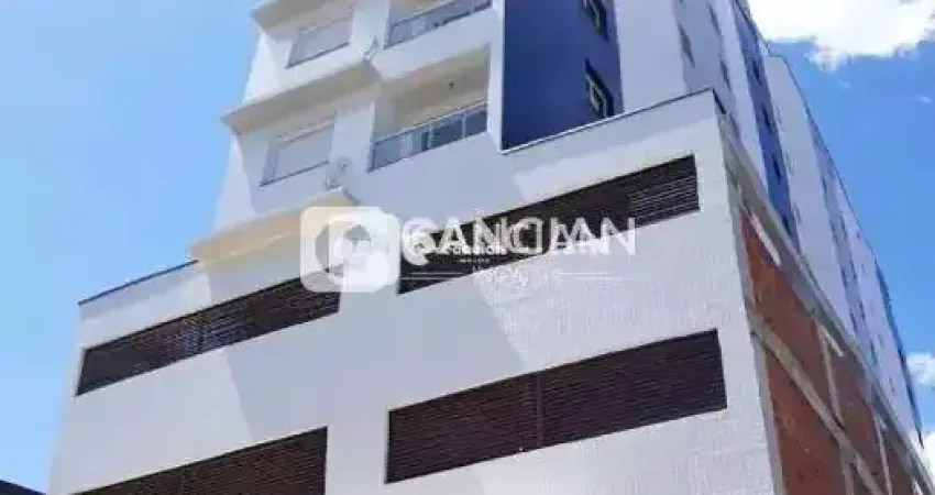 Apartamento à venda, 1 quarto, 1 vaga, centro - santa maria/rs