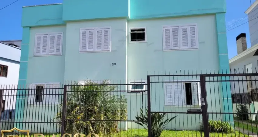 Excelente apartamento semimobiliado à venda no Jardim Eldorado