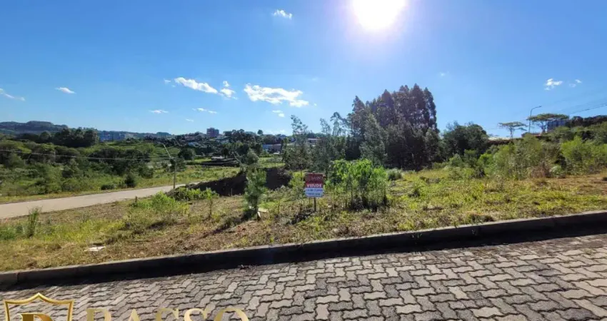 Terreno à venda no loteamento Villa Di Mantova em Ana Rech
