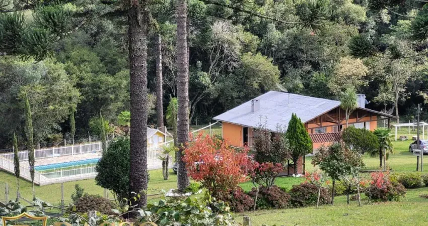 Linda chácara à venda em Vila Seca
