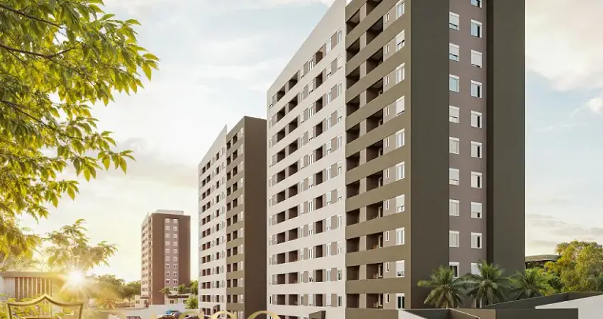 Lançamento Bairro Jardim Eldorado Villaggio Speranza