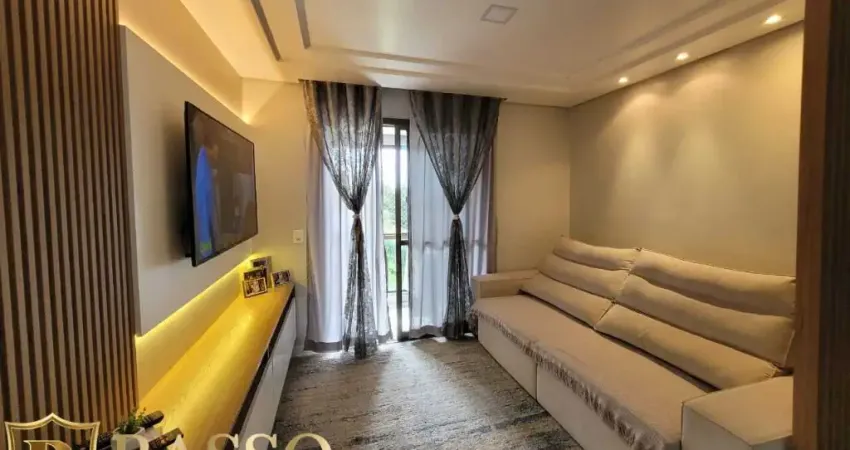 Lindo apartamento à venda no Bairro Jardim Eldorado