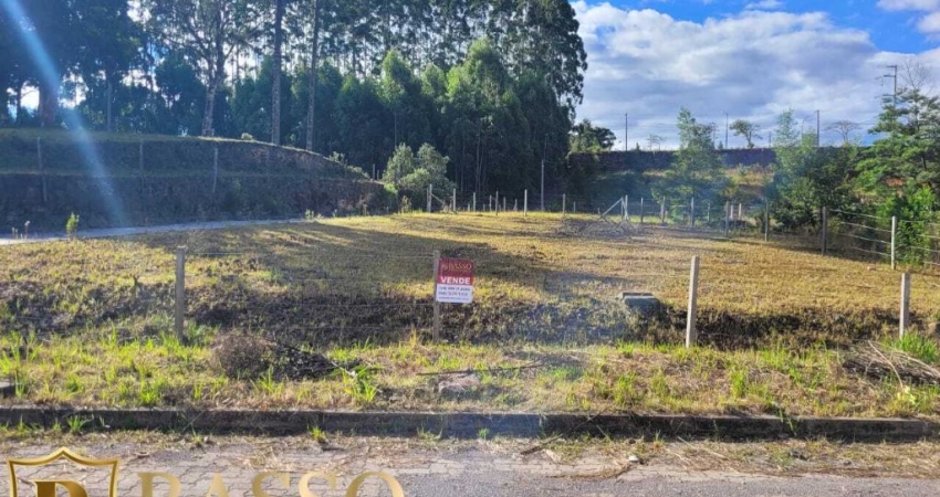 Terreno localizado no loteamento Villa Di Mantova em Ana Rech