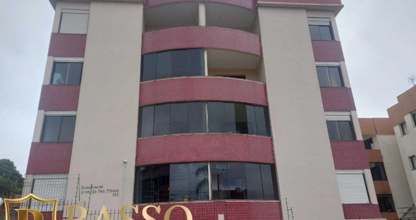 OPORTUNIDADE!  Excelente apartamento à venda no Bairro Sanvitto