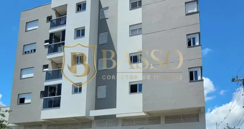 Lindo apartamento á venda no Bairro Jardim Eldorado