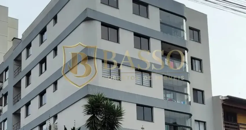 Apartamento com 2 quartos à venda na Rua Armando Claudino Canalli, Jardim Eldorado, Caxias do Sul