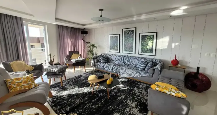 Apartamento Exclusivo em frente ao Bourbon Shopping San Pellegrino