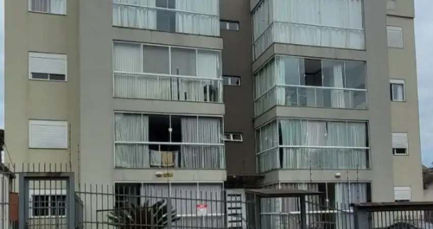 Apartamento com 2 quartos à venda na Rua Alcides Sartor, Ana Rech, Caxias do Sul