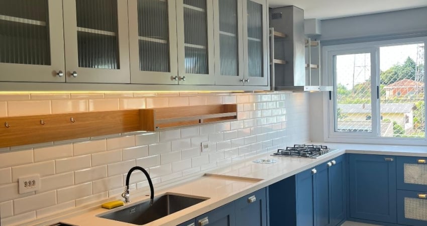 Lindíssimo Apartamento à venda no Jardim Eldorado