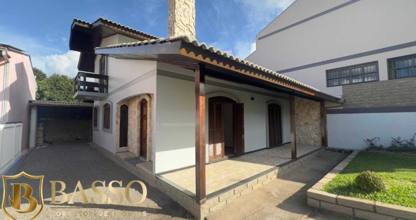 Casa com 4 quartos à venda na Rua Armando Cardoso Alves, Ana Rech, Caxias do Sul