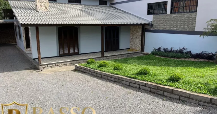 Casa com 4 quartos à venda na Rua Armando Cardoso Alves, Ana Rech, Caxias do Sul