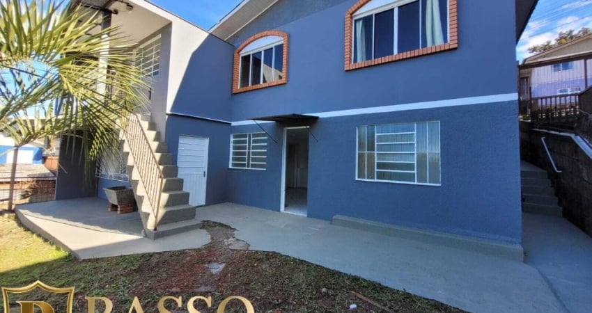 Casa com 5 quartos à venda na Rua Antônio Francisco Pasquali, São Cristóvão, Caxias do Sul