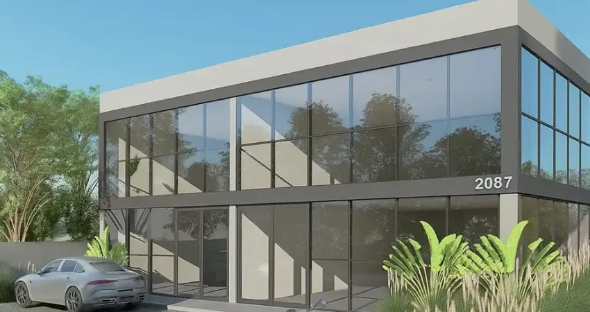 Sala comercial com 4 salas à venda na Rua Armando Claudino Canalli, Jardim Eldorado, Caxias do Sul
