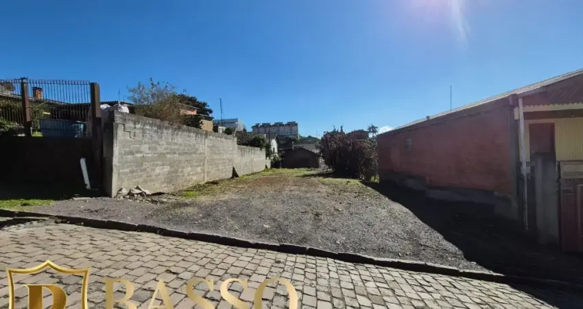 Terreno à venda na Praça Rio Branco, Ana Rech, Caxias do Sul