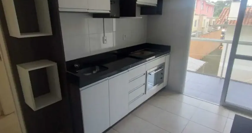 Excelente apartamento à venda em Ana Rech/Solar do Prado