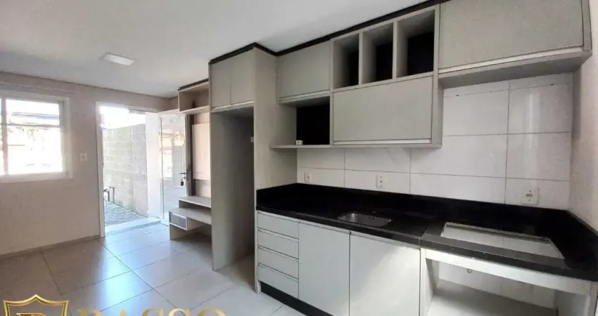 Oportunidade! excelente sobrado semimobiliado à venda em ana rech