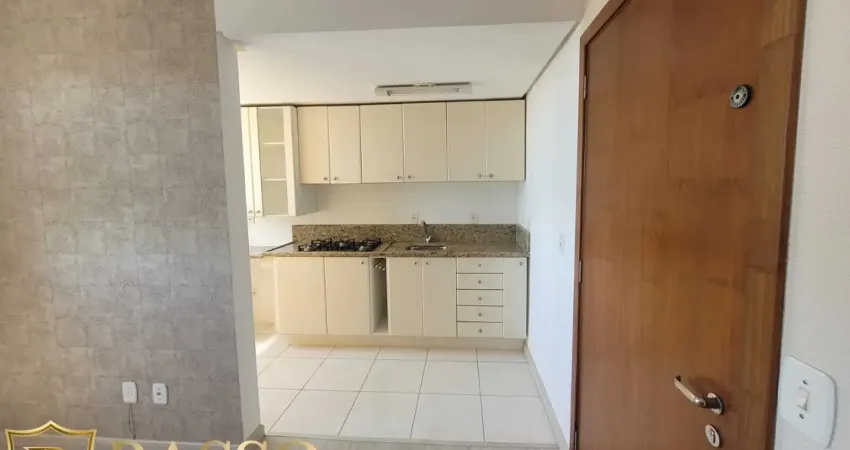 Ótimo apartamento semimobiliado à venda no residencial villagio splendore no bairro jardim eldorado