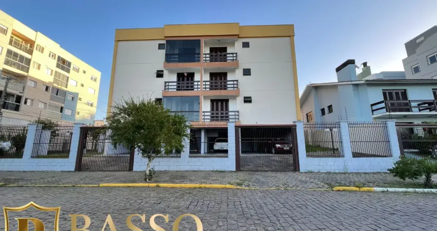 Apartamento semimobiliado à venda – bairro jardim eldorado