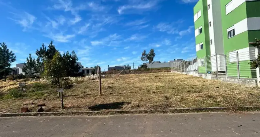 Terreno à venda na Avenida França, Bela Vista, Caxias do Sul