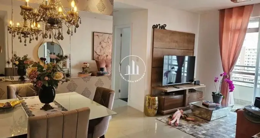 Apartamento 2 Quartos 73m² - Kobrasol