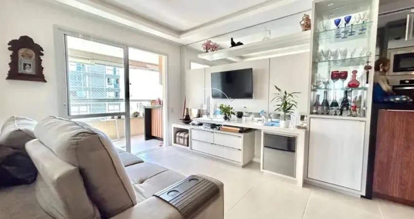 Apartamento com 3 quartos à venda na Rua Orlando Odilio Koerich, 308, Estreito, Florianópolis