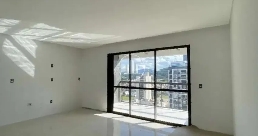 Apartamento com 3 quartos à venda na Rua José Gonzaga Regina Lima, 298, Kobrasol, São José