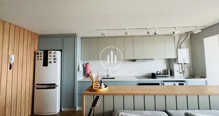 Apartamento com 3 quartos à venda na Rua Coronel Américo, 200, Barreiros, São José