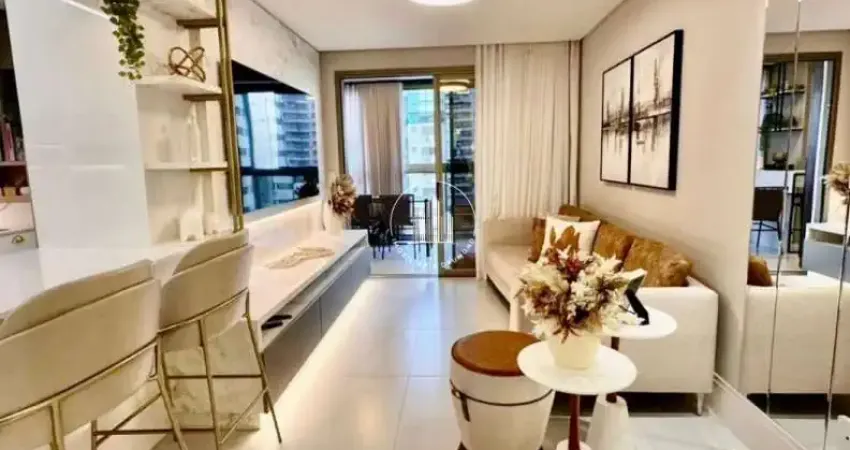 Apartamento com 3 quartos à venda na Rua Wanderlei Júnior, 330, Campinas, São José