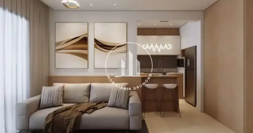 Apartamento Garden em Novo Estreito - Florianópolis
