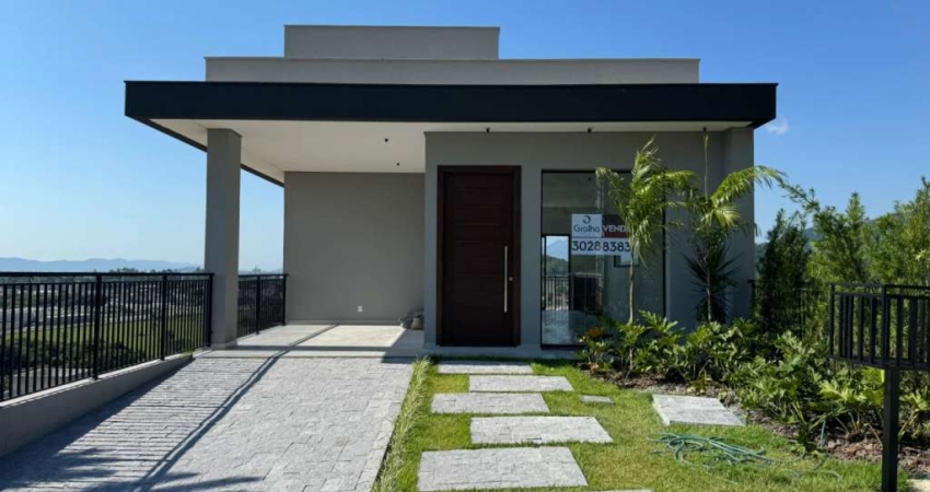 Casa com 3 quartos à venda na Rodovia SC-281, 1, Sertão do Maruim, São José