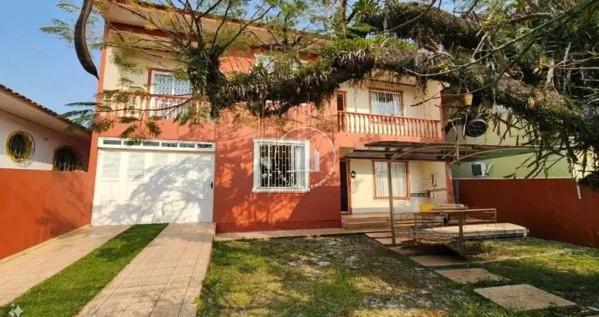 Casa com 4 quartos à venda na Rua Doralice Ramos Pinho, 675, Jardim Cidade de Florianópolis, São José