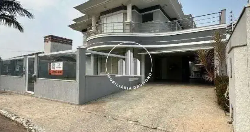 Casa com 4 quartos à venda na Rua dos Lírios, 54, Pedra Branca, Palhoça