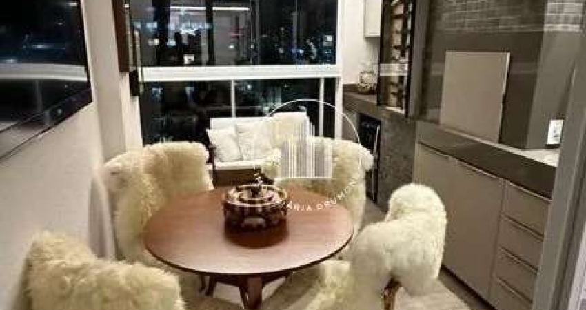 Apartamento em Kobrasol - São José