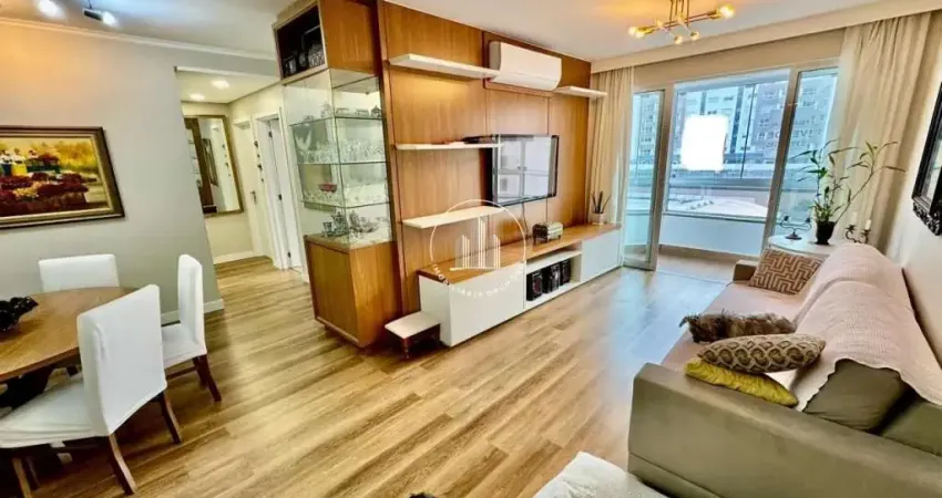 Apartamento com 2 quartos à venda na Rua Victor Meirelles, 83, Campinas, São José