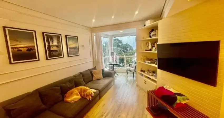 Apartamento 3 Quartos com 1 Suíte e 110m² - Coqueiros