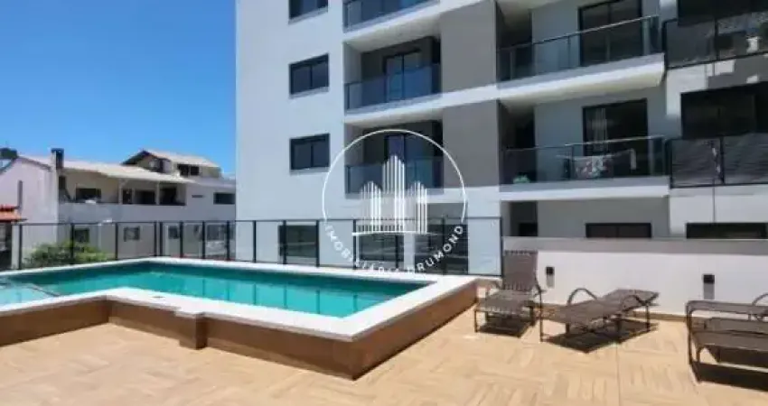 Apartamento Garden 2 dormitórios sendo 1 suite - JMS