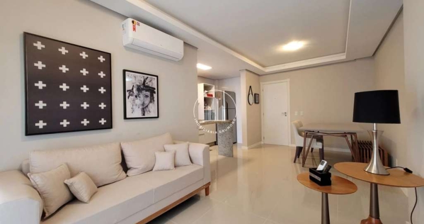 Apartamento com 2 quartos à venda na Rua Felipe Domingues Petry, 1, Praia Comprida, São José
