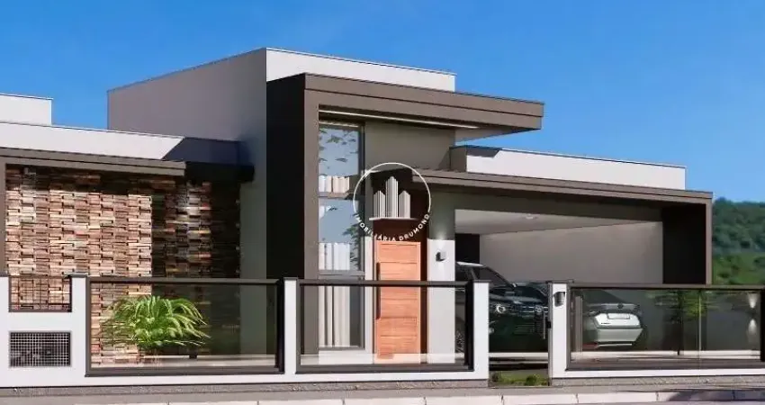 Casa com 3 quartos à venda na Maria Ana da Silva, 170, Forquilhas, São José