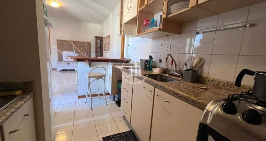 Apartamento com 2 quartos à venda na Rua Acelon Pacheco da Costa, 1, Itacorubi, Florianópolis