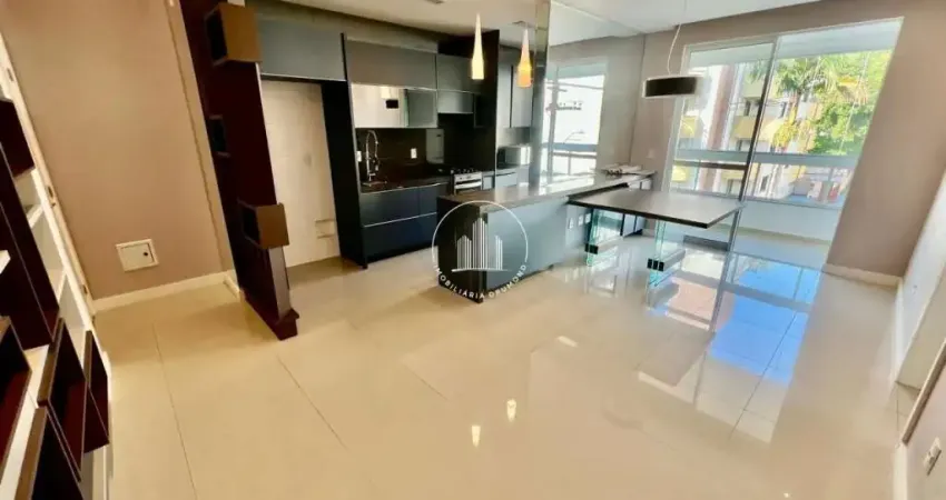 Apartamento em Itaguaçu - Florianópolis