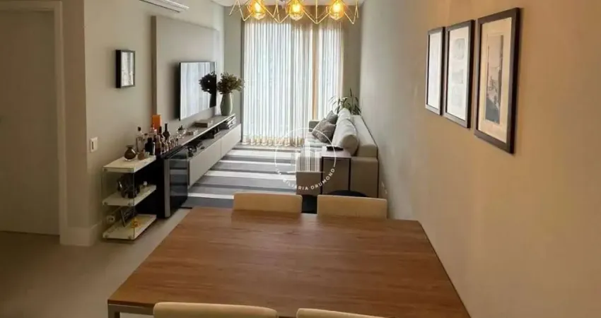 Apartamento em Córrego Grande - Florianópolis