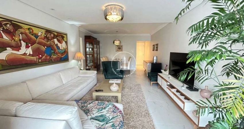 Apartamento com 3 quartos à venda na Rua Presidente Coutinho, 1, Centro, Florianópolis