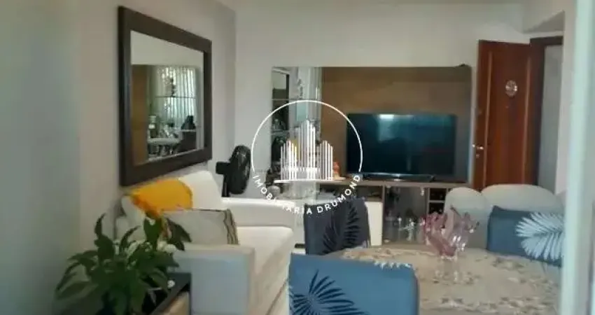 Apartamento com 3 quartos à venda na Rua Irmãos Vieira, 800, Campinas, São José