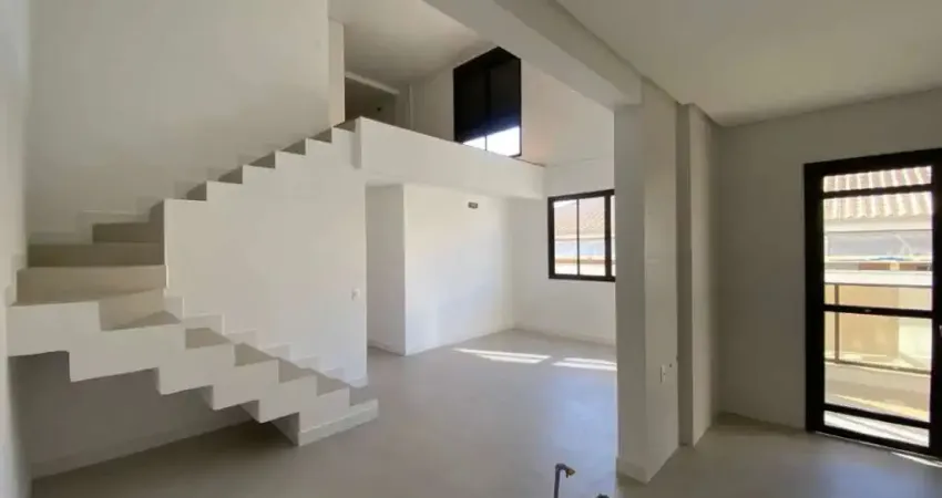 Apartamento 3 Quartos com 1 Suíte e 128m² - Balneário do Estreito - JMS