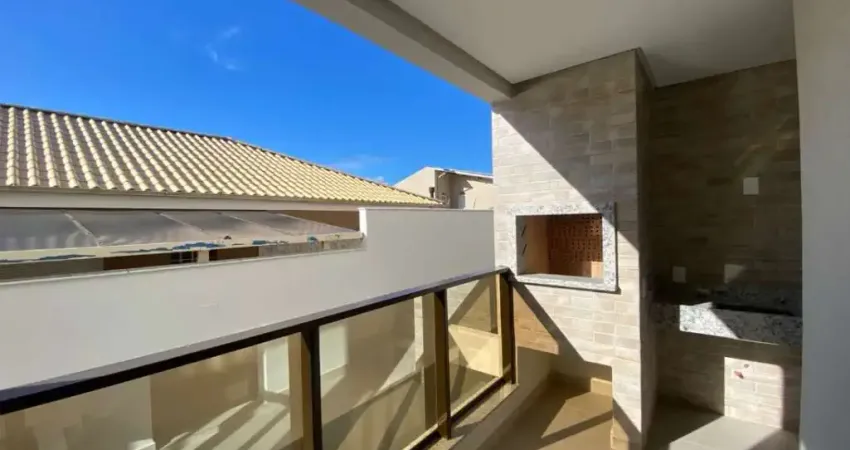 Apartamento com 3 quartos à venda na Rua Vereador Batista Pereira, 788, Canto, Florianópolis