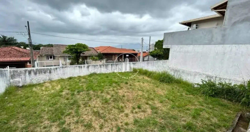 Terreno com Escritura Pública no Bairro Itaguaçu.- 296,62m²